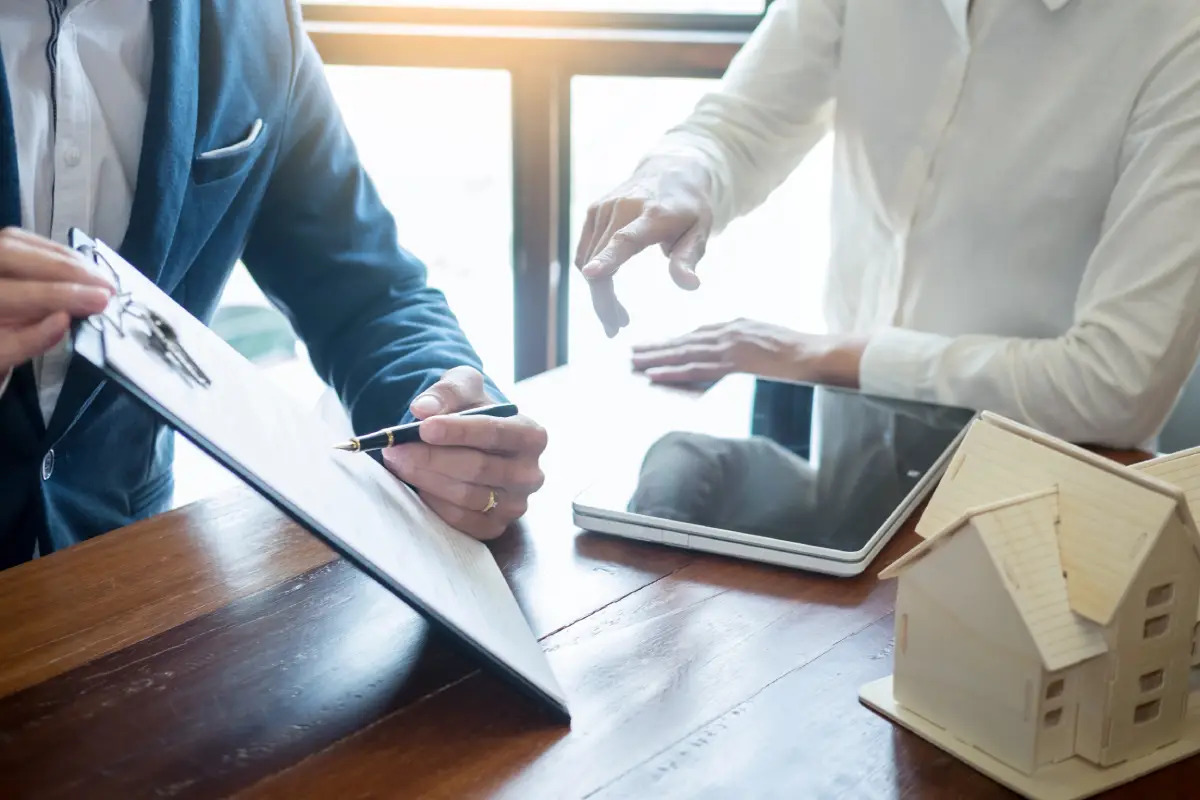 Financial Conversations That Test Transparency in Nashville HOA Board Meetings